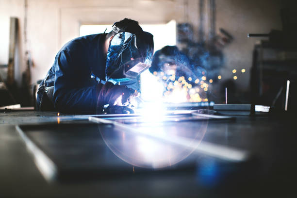 Best Structural Steel Welding in Haviland, NY