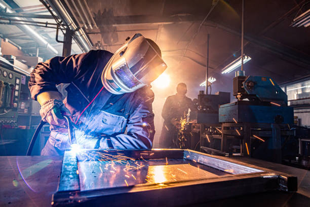 Best Marine and Shipbuilding Welding in Haviland, NY