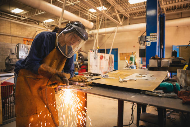 Haviland, NY Welder & Metal Fabrication Company