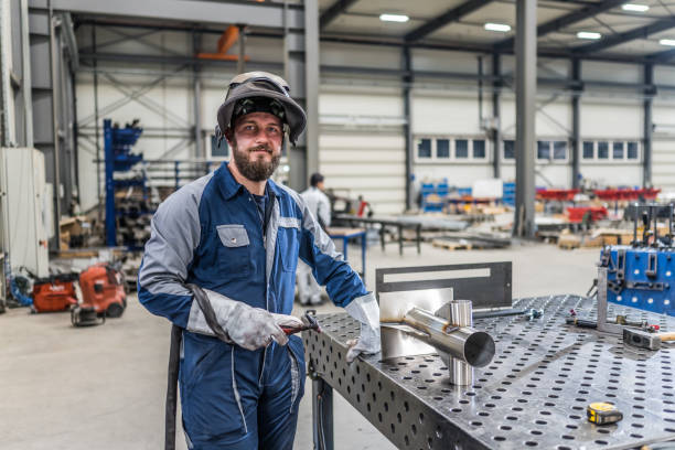 Affordable Welder Services in Haviland, NY